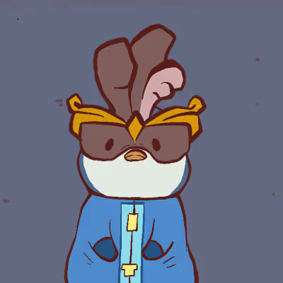 Early Retired Penguins Club