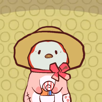Early Retired Penguins Club