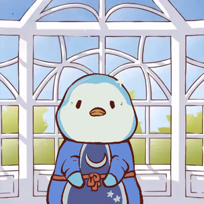 Early Retired Penguins Club