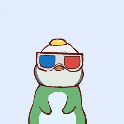 Early Retired Penguins Club