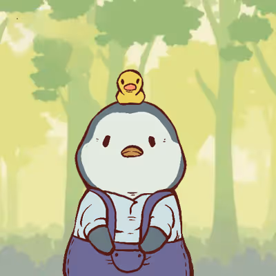 Early Retired Penguins Club