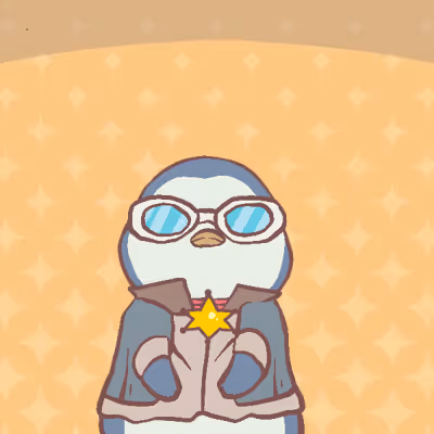 Early Retired Penguins Club