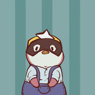 Early Retired Penguins Club