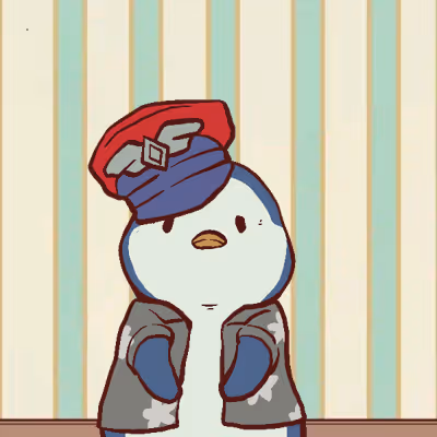 Early Retired Penguins Club
