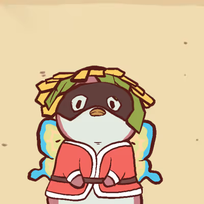 Early Retired Penguins Club