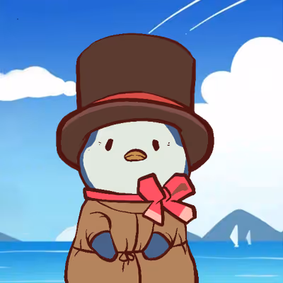 Early Retired Penguins Club