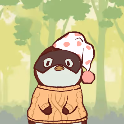 Early Retired Penguins Club