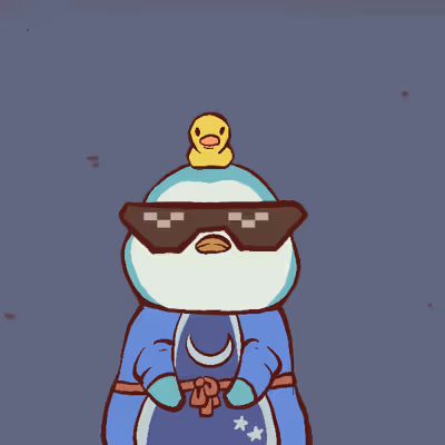 Early Retired Penguins Club