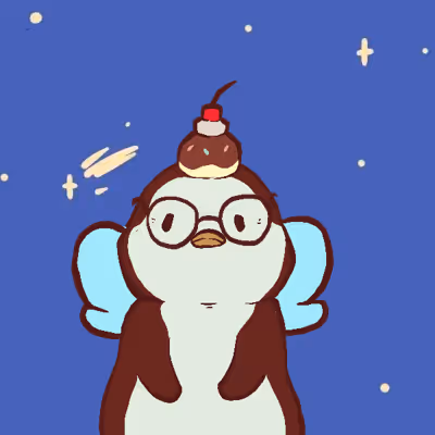 Early Retired Penguins Club