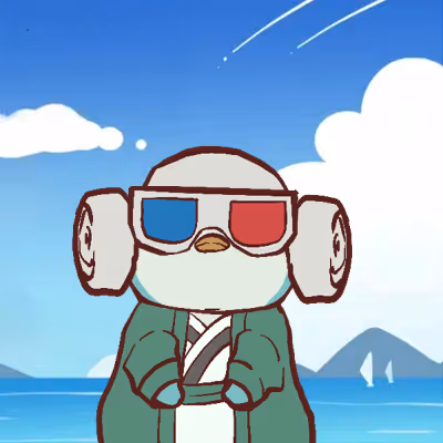 Early Retired Penguins Club
