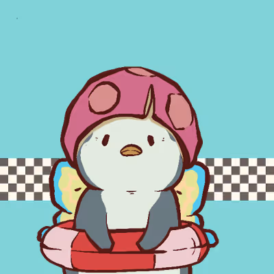 Early Retired Penguins Club