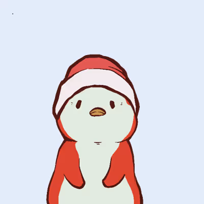 Early Retired Penguins Club