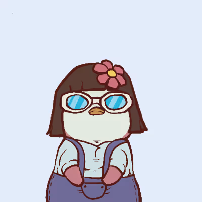 Early Retired Penguins Club