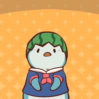 Early Retired Penguins Club