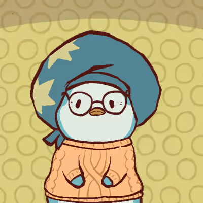Early Retired Penguins Club
