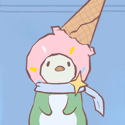 Early Retired Penguins Club