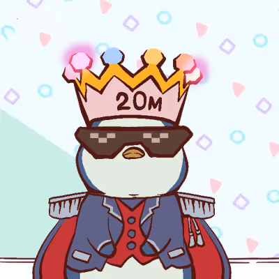 Early Retired Penguins Club