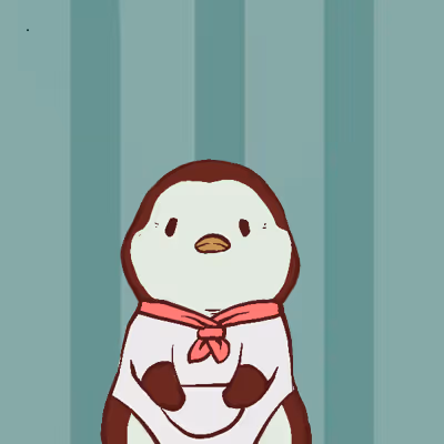 Early Retired Penguins Club