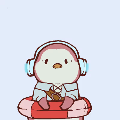 Early Retired Penguins Club