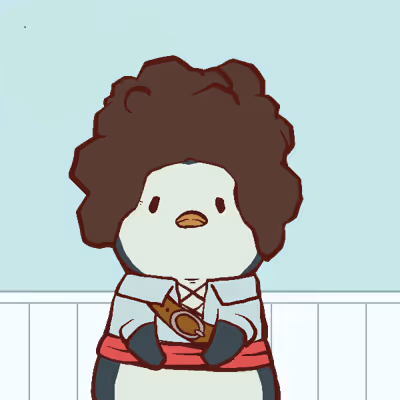 Early Retired Penguins Club