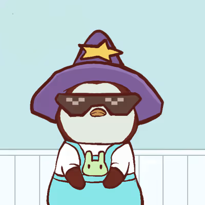 Early Retired Penguins Club