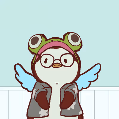 Early Retired Penguins Club