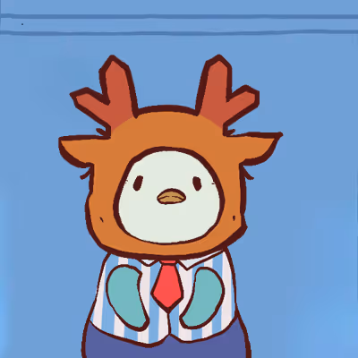 Early Retired Penguins Club