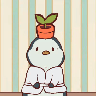 Early Retired Penguins Club