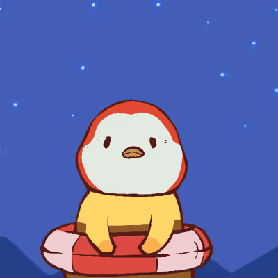 Early Retired Penguins Club