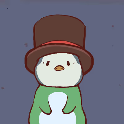 Early Retired Penguins Club