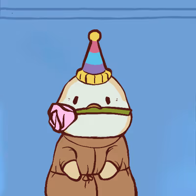 Early Retired Penguins Club