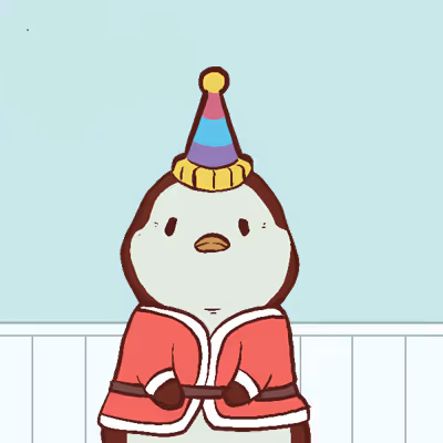 Early Retired Penguins Club