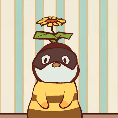 Early Retired Penguins Club