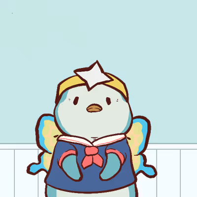 Early Retired Penguins Club