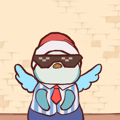 Early Retired Penguins Club