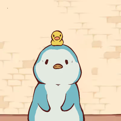 Early Retired Penguins Club