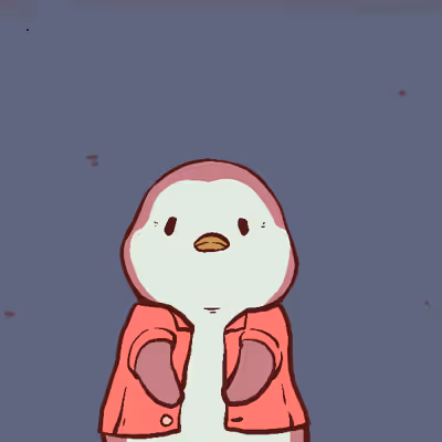 Early Retired Penguins Club