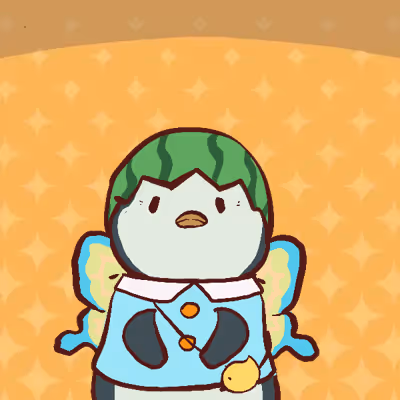 Early Retired Penguins Club