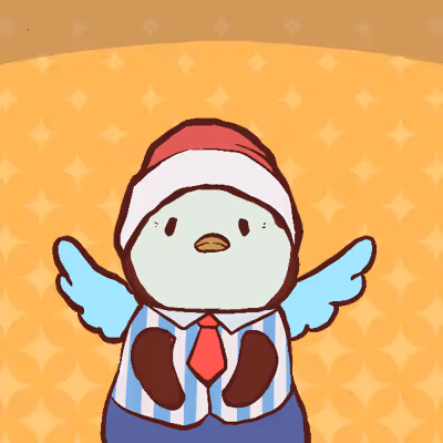Early Retired Penguins Club