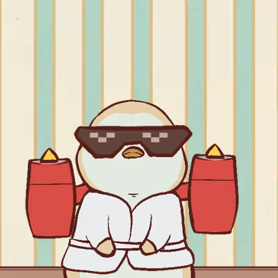 Early Retired Penguins Club