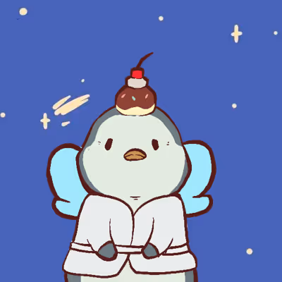 Early Retired Penguins Club