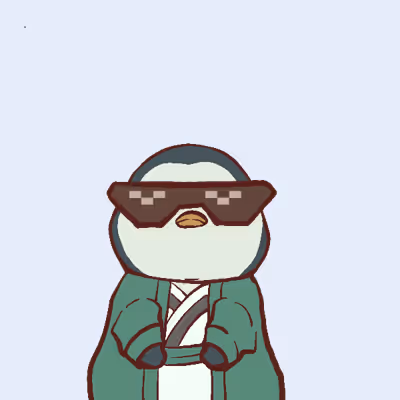 Early Retired Penguins Club