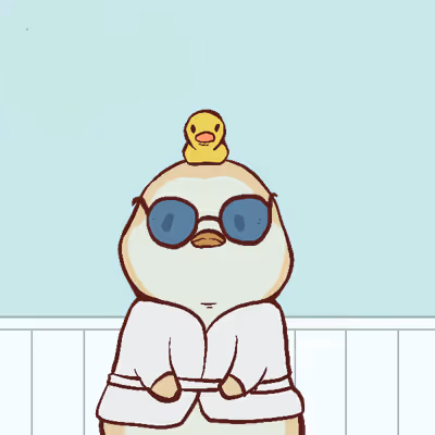 Early Retired Penguins Club