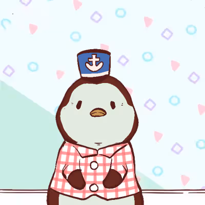 Early Retired Penguins Club