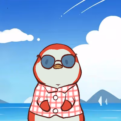 Early Retired Penguins Club