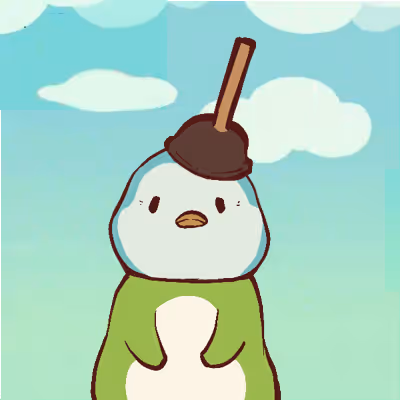 Early Retired Penguins Club