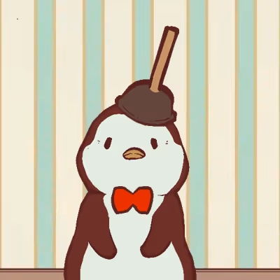 Early Retired Penguins Club