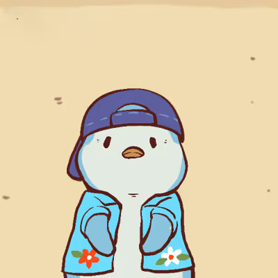 Early Retired Penguins Club