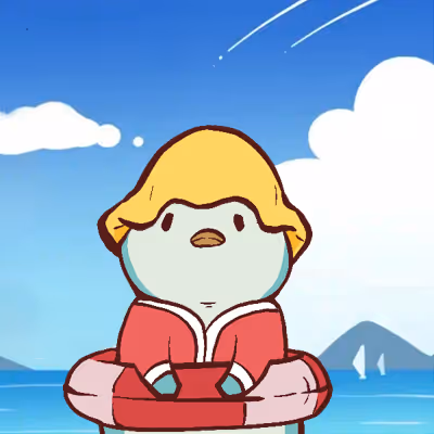 Early Retired Penguins Club