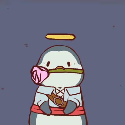 Early Retired Penguins Club